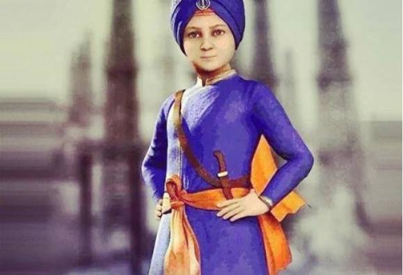 ਰੱਬ ਕੋ ਨਾ ਬਿਸਾਰੋ ਤੁਮਹੇ ਕਰਤਾਰ ਕਉ ਸੌਂਪਾ...