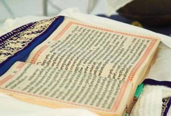 ਬੇਅਦਬੀ ਹੋਈ ਤਾਂ ਗੁਰਦੁਆਰਿਆਂ ਨੂੰ ਨਹੀਂ ਮਿਲਣਗੇ ਪਾਵਨ ਸਰੂਪ