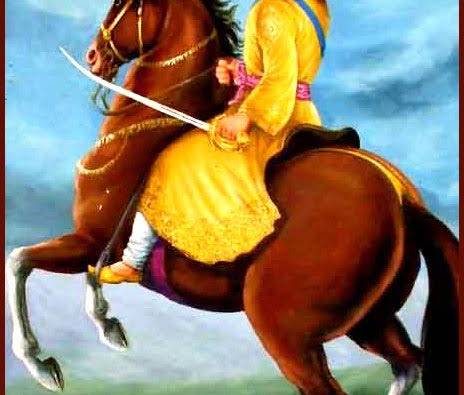 ਨਾਮ ਕਾ ਅਜੀਤ ਹੂੰ ਜੀਤਾ ਨਹੀਂ ਜਾਊਂਗਾ''