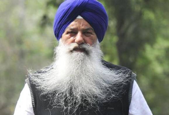 ਹੁਣ ਕਾਂਗਰਸੀਆਂ ਵਾਲੇ ਇਲਜ਼ਾਮ ਅਕਾਲੀ ਦਲ ਦੇ ਜ਼ੁਬਾਨ 'ਤੇ