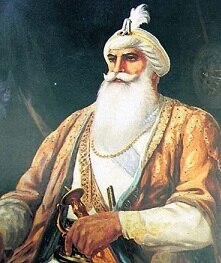'ਸਰਦਾਰ-ਉਲ-ਕੌਮ' ਸ੍ਰ. ਜੱਸਾ ਸਿੰਘ ਆਹਲੂਵਾਲੀਆ