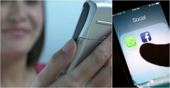 ਸਕੂਲ 'ਚ WhatsApp ਤੇ Facebook , ਟੀਚਰਾਂ ਨੂੰ ਮਿਲੀ ਅਨੋਖੀ ਸਜਾ