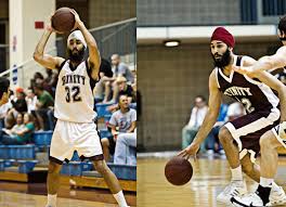 ਬਾਸਕਟਬਾਲ ਦੇ ਮੈਦਾਨ 'ਚ ਸਿੱਖਾਂ ਲਈ ਖੁਸਖਬਰੀ