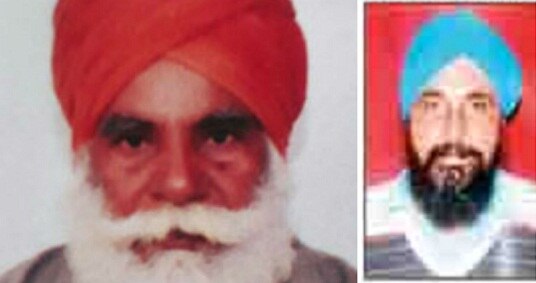ਕਰਜ਼ੇ ਤੋਂ ਦੁਖੀ ਦੋ ਕਿਸਾਨਾਂ ਨੇ ਕੀਤੀ ਖੁਦਕੁਸ਼ੀ