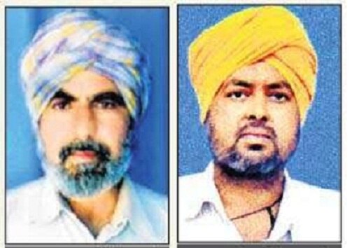 ਕਰਜ਼ੇ ਨੇ ਲਈ ਕਿਸਾਨ ਗੁਰਚਰਨ ਤੇ ਰਣਜੀਤ ਦੀ ਜਾਨ...