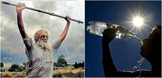ਕਿਸਾਨਾਂ ਲਈ ਖੁਸ਼ਖਬਰੀ ! ਮੌਸਮ ਵਿਭਾਗ ਦਾ ਐਲਾਨ