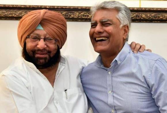 ਕਾਂਗਰਸ ਪ੍ਰਧਾਨ ਸੁਨੀਲ ਜਾਖੜ ਨੂੰ ਇੱਕ ਹੋਰ ਅਹੁਦਾ