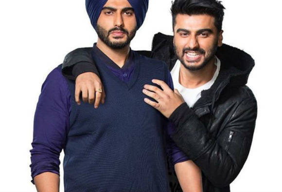 'ਪੱਗ ਨਾਲ ਆਇਆ ਸ਼ਖਸੀਅਤ ਵਿੱਚ ਬਦਲਾਅ'