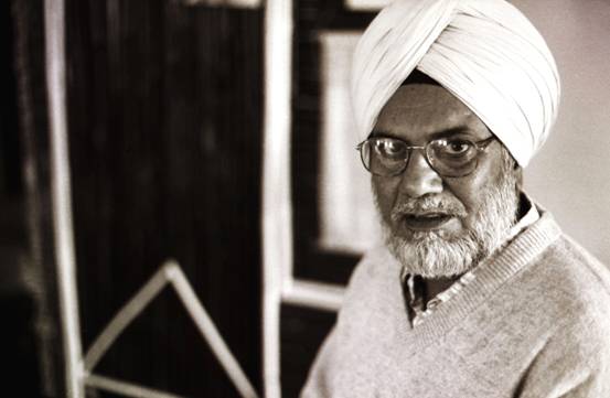 ਕੈਪਟਨ ਸਰਕਾਰ ਨੇ ਚੁੱਕਿਆ ਅਜਮੇਰ ਔਲਖ ਦੇ ਇਲਾਜ ਦਾ ਖਰਚ