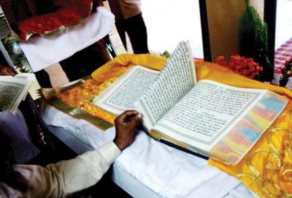 ਬੇਅਦਬੀ ਮਾਮਲਿਆਂ 'ਚ ਪਹਿਲੀ ਵਾਰ ਰਾਸ਼ਟਰਪਤੀ ਕੋਲ ਸ਼ਿਕਾਇਤ