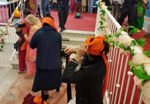 ਜਰਮਨੀ ਮਸਲੇ 'ਚ ਦੋਵੇਂ ਧਿਰਾਂ ਹੋਣਗੀਆਂ ਅਕਾਲ ਤਖਤ ਸਾਹਿਬ ਵਿਖੇ ਤਲਬ