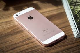 ਭਾਰਤ 'ਚ iPhone SE ਬਣਨਾ ਸ਼ੁਰੂ, ਹੁਣ ਸਸਤਾ ਮਿਲੇਗਾ