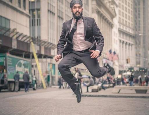 ਅਮਰੀਕਾ 'ਚ ਸਿੱਖ ਪ੍ਰੋਫੈਸਰ ਦਾ 'ਉਸਾਮਾ' ਕਹਿ ਕੇ ਉਡਾਇਆ ਮਜ਼ਾਕ