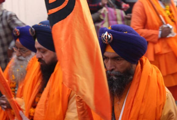 ਮੋਦੀ ਸਰਕਾਰ ਨੇ ਸਿੱਖ ਸੰਗਤ ਦੇ ਪਾਕਿਸਤਾਨ ਜਾਣ 'ਤੇ ਲਾਈ ਰੋਕ