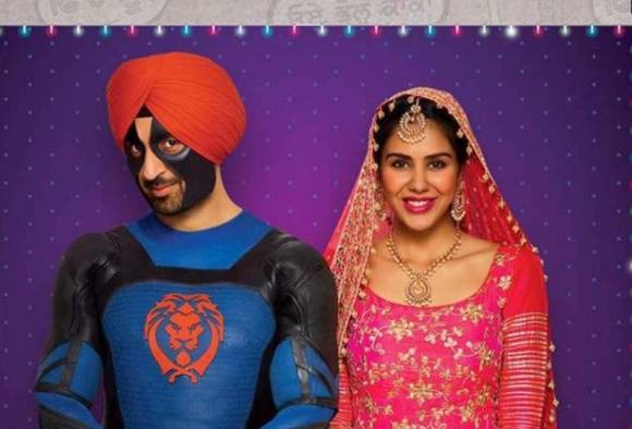 ਤਿੰਨ ਦਿਨਾਂ ਵਿੱਚ 'ਸੂਪਰ ਸਿੰਘ' 5 ਕਰੋੜ ਤੋਂ ਪਾਰ