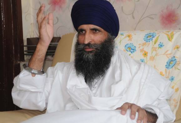 ਗਿਆਨੀ ਗੁਰਮੁਖ ਸਿੰਘ ਨੂੰ ਜਾਨੋਂ ਮਾਰਨ ਦੀ ਧਮਕੀ