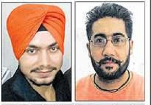 ਵਿਦੇਸ਼ 'ਚ ਸਮੁੰਦਰ 'ਚ ਡੁੱਬੇ ਦੋ ਪੰਜਾਬੀ ਨੋਜਵਾਨ