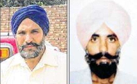 ਕਰਜ਼ੇ ਕਾਰਨ ਦੋ ਕਿਸਾਨਾਂ ਨੇ ਕੀਤੀ ਖੁਦਕੁਸ਼ੀ..