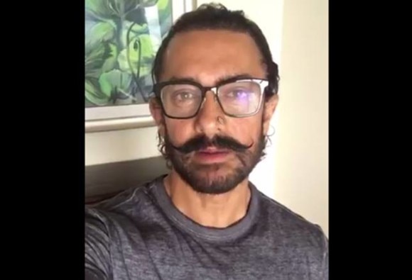 ਹੜ੍ਹ ਪੀੜਤਾਂ ਲਈ ਅੱਗੇ ਆਏ ਆਮਿਰ ਖਾਨ