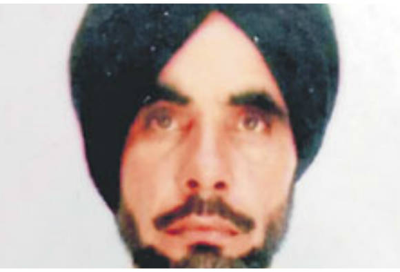 ਕਰਜ਼ੇ ਕਾਰਨ ਕਿਸਾਨ ਨਿਰਮਲ ਸਿੰਘ ਨੇ ਜ਼ਹਿਰੀਲੀ ਚੀਜ ਨਿਗਲ ਕੇ ਜਾਨ ਦਿੱਤੀ