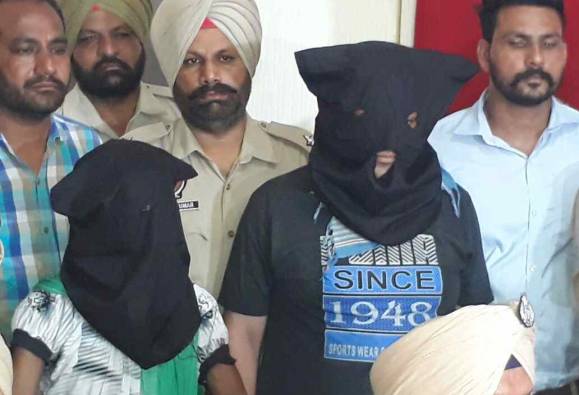 ਰੱਖੜੀ ਵਾਲੇ ਦਿਨ ਹੀ ਕਿਉਂ ਕੀਤਾ ਬਜ਼ੁਰਗ ਜੋੜੇ ਦਾ ਕਾਤਲ?