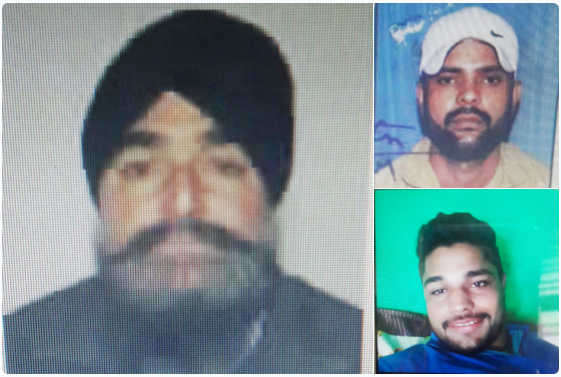 ਪੁਲਿਸ ਵੱਲੋਂ KLF ਦੇ ਤਿੰਨ ਖਾਲਿਸਤਾਨੀ ਗ੍ਰਿਫਤਾਰ ਕਰਨ ਦਾ ਦਾਅਵਾ
