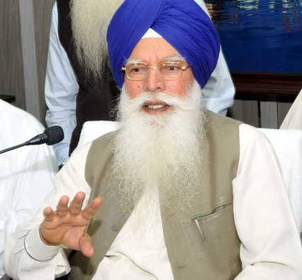ਗੁਰਬਾਣੀ ਦਾ ਨਿਰਾਦਰ ਕਰਨ ਵਾਲਿਆਂ ਖਿਲਾਫ਼ ਹੋਵੇ ਸਖ਼ਤ ਕਾਰਵਾਈ: ਬਡੂੰਗਰ