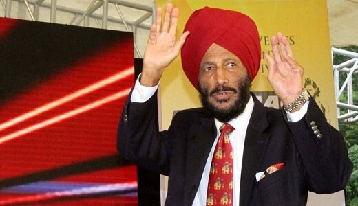 WHO ਵੱਲੋਂ ਮਿਲਖਾ ਸਿੰਘ ਨੂੰ ਵੱਡਾ ਸਨਮਾਨ