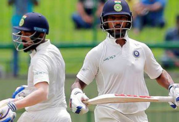 IND vs SL: ਭਾਰਤ ਨੇ ਕੀਤੀ ਮਜ਼ਬੂਤ ਸ਼ੁਰੂਆਤ