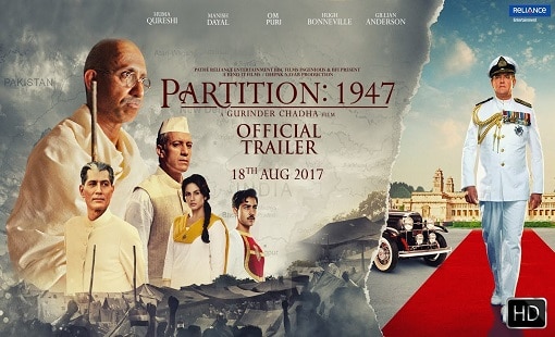 ਭਾਰਤ-ਪਾਕਿਸਤਾਨ ਵੰਡ ਦੀ ਕਹਾਣੀ ਬਿਆਨ ਕਰੇਗੀ ਫਿਲਮ