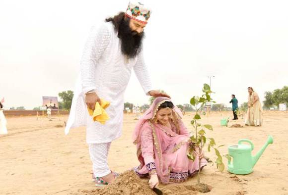 ਨਵੀਂ ਸੂਚਨਾ, ਹਨਪ੍ਰੀਤ ਹੈ ਮਰੱਬਿਆਂ ਦੀ ਮਾਲਕ!