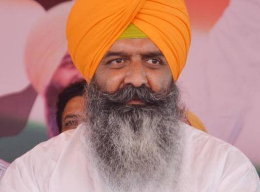 ਖਹਿਰਾ ਦੇ ਪਹਿਲੇ ਹਮਲੇ 'ਚ ਹੀ ਸਿੱਕੀ ਚਿੱਤ