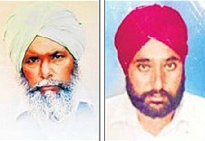 ਕਰਜ਼ੇ ਦੇ ਸਤਾਏ ਹੋਏ ਦੋ ਕਿਸਾਨਾਂ ਨੇ ਖੁਦਕੁਸ਼ੀ ਕਰ ਲਈ