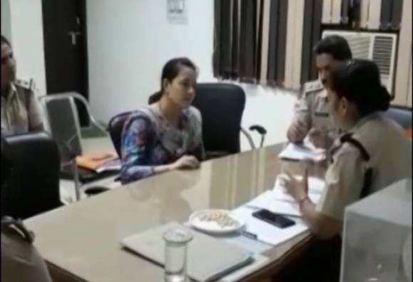 ਹਨੀਪ੍ਰੀਤ ਤੇ ਸੁਖਦੀਪ ਨੂੰ ਭੇਜਿਆ ਅੰਬਾਲਾ ਜੇਲ੍ਹ