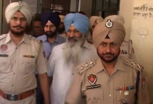 ਅਦਾਲਤ ਨੇ ਲੰਗਾਹ ਨੂੰ ਜੇਲ੍ਹ ਭੇਜਿਆ