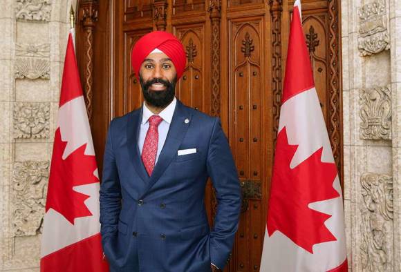 ਕੈਪਟਨ ਦੇ ਇਲਜ਼ਾਮਾਂ ਦੀ ਟਰੂਡੋ ਕਰਾਉਣਗੇ ਜਾਂਚ!
