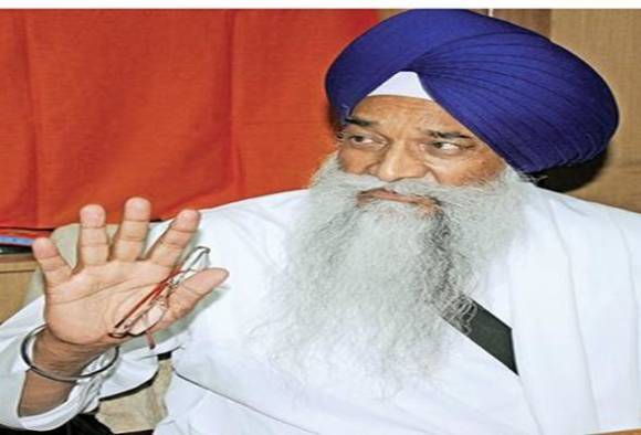 ਦਿਨ-ਦਿਹਾੜੇ ਨਾਨਕਸ਼ਾਹੀ ਕੈਲੰਡਰ ਮੁਤਾਬਕ ਮਨਾਉਣ ਦਾ ਆਦੇਸ਼