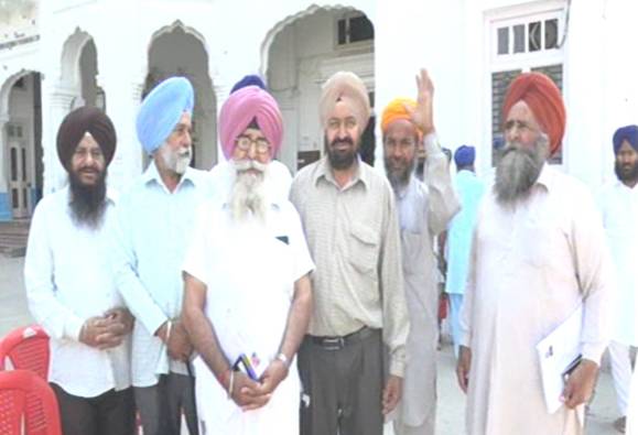 ਕੱਲ੍ਹ ਪਾਕਿ ਰਵਾਨਾ ਹੋਏਗਾ 717 ਸਿੱਖ ਸ਼ਰਧਾਲੂਆਂ ਦਾ ਜਥਾ