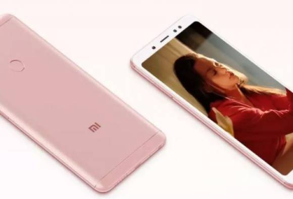 ਖੁਸ਼ਖਬਰੀ! Redmi Note 5 Pro ਖਰੀਦਣ ਦਾ ਸੁਨਹਿਰੀ ਮੌਕਾ