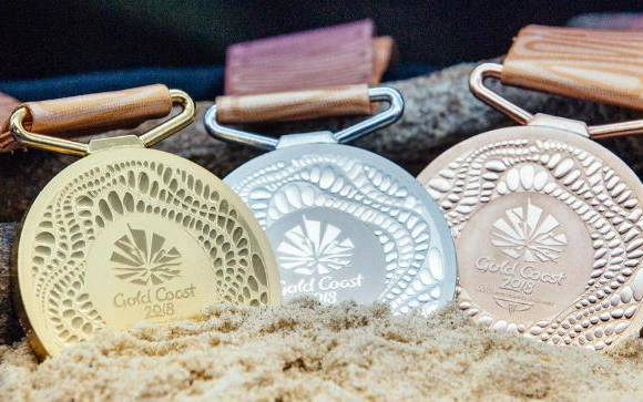 CWG 2018: 10ਵੇਂ ਦਿਨ 17 ਤਗ਼ਮੇ ਭਾਰਤ ਦੀ ਝੋਲੀ