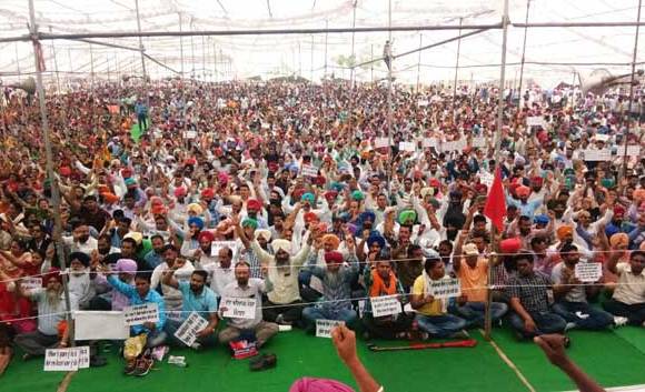 ਕੈਪਟਨ ਸਰਕਾਰ ਤੋਂ ਅਧਿਆਪਕ ਔਖੇ, ਪਟਿਆਲਾ 'ਤੇ ਧਾਵੇ ਮਗਰੋਂ ਸਰਕਾਰ ਗੰਭੀਰ