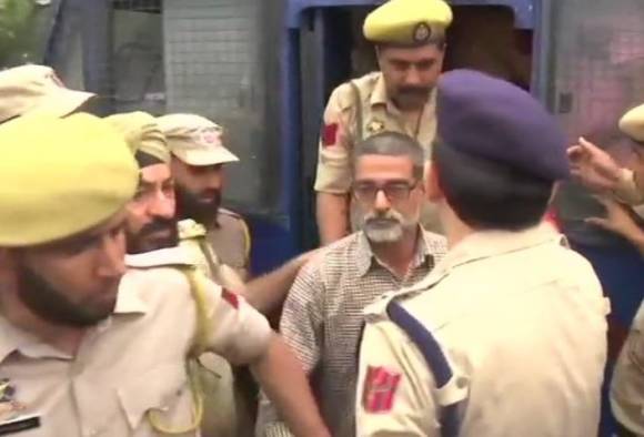 ਕਠੂਆ ਗੈਂਗਰੇਪ ਕੇਸ ਦੀ ਅਗਲੀ ਸੁਣਵਾਈ 28 ਅਪਰੈਲ ਨੂੰ
