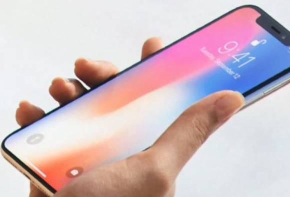 iPhone X ਦੇ ਸ਼ੌਕੀਨਾਂ ਲਈ ਖੁਸ਼ਖਬਰੀ!