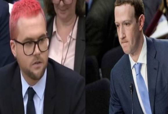 Facebook 'ਤੇ ਕੀਤਾ Like ਦੱਸ ਦਿੰਦਾ ਤੁਹਾਡੀ ਜਾਤ ਤੇ ਧਰਮ