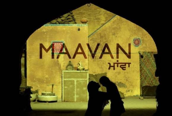 ਮਾਂ-ਧੀ ਦੇ ਪਿਆਰ ‘ਤੇ ਫ਼ਿਲਮ ‘ਦਾਣਾ ਪਾਣੀ’ ਦਾ ਪਹਿਲਾ ਗਾਣਾ