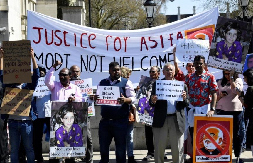 3-Protest-against-modi-in-england-compressed