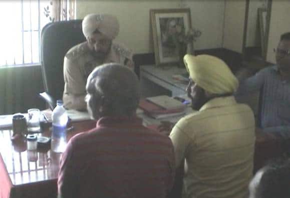 à¨¤à¨¨à¨à¨¾à¨¹ à¨¨à¨¾ à¨®à¨¿à¨²à¨£ 'à¨¤à© à¨à¨§à¨¿à¨à¨ªà¨ à¨¤à©à¨°à© à¨à©à¨¦à¨à©à¨¶à© à¨¦à© à¨°à¨¾à¨¹!