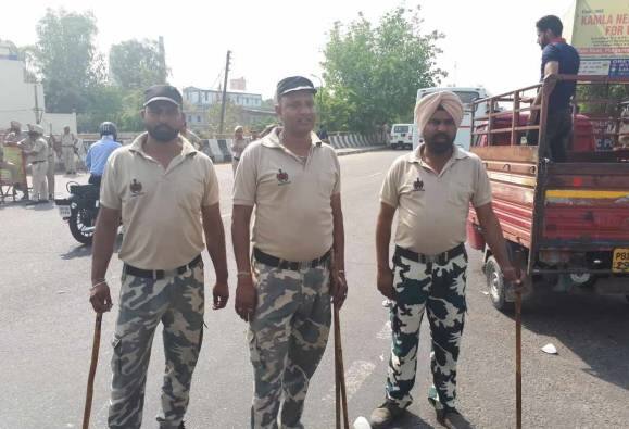 à¨«à¨à¨µà¨¾à©à¨¾ 'à¨ à¨®à©à© à¨¤à¨£à¨¾à¨, à¨¶à¨¹à¨¿à¨° à¨ªà©à¨²à¨¿à¨¸ à¨à¨¾à¨à¨£à© 'à¨ à¨¤à¨¬à¨¦à©à¨²