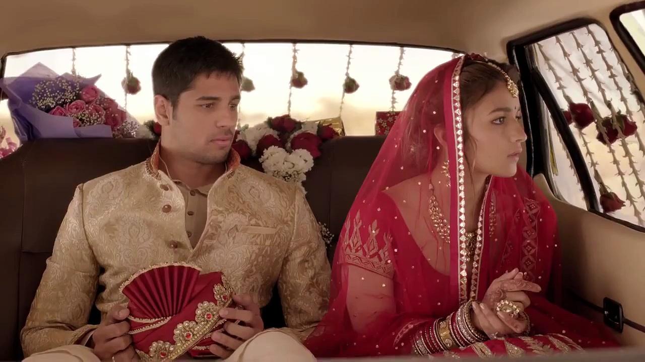 VIDEO: SIDDHARTH MALHOTRA REACTS ON MARRIAGE WITH ALIA BHATT …MUCH MORE