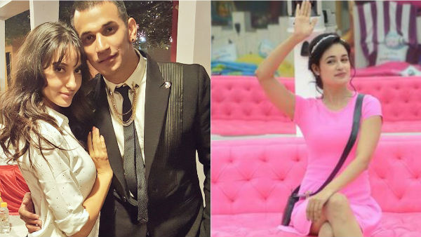 Prince Narula is dating Nora Fatehi; Bigg Boss 9 winner confirms their